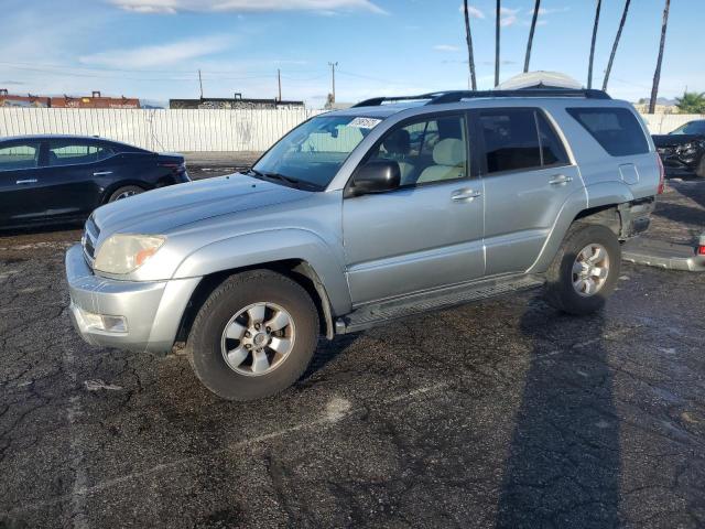 2005 Toyota 4Runner SR5