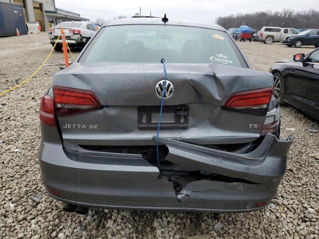 3VWDB7AJ7HM235741 | 2017 VOLKSWAGEN JETTA SE