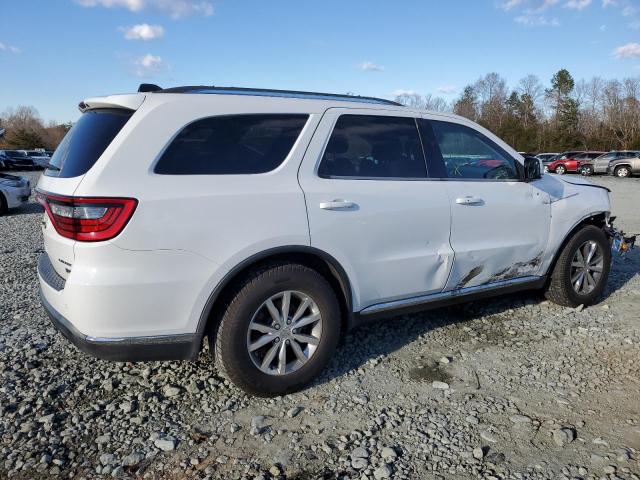 1C4RDHDG4EC596396 | 2014 DODGE DURANGO LI