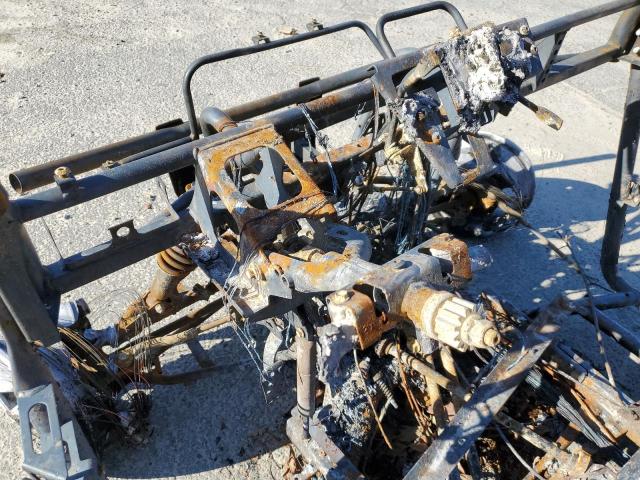 2021 HONDA SXS1000 M3 1HFVE04B9M4500844