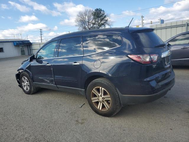 1GNKRGKD4FJ369414 | 2015 Chevrolet traverse lt