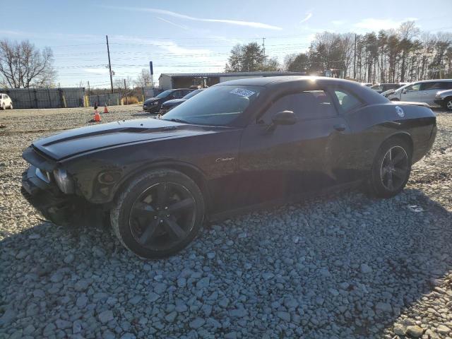 2013 Dodge Challenger R/T