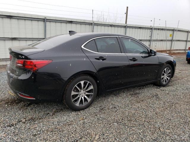 19UUB1F33GA011194 | 2016 ACURA TLX