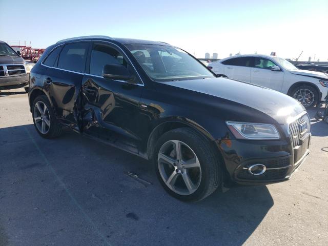 VIN WA1WGAFP8DA034326 2013 Audi Q5, Prestige no.4