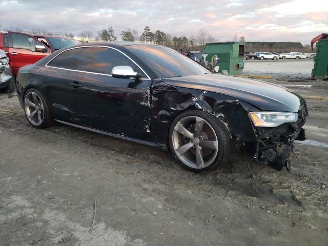 WAUVGAFRXEA046494 | 2014 AUDI S5 PRESTIG