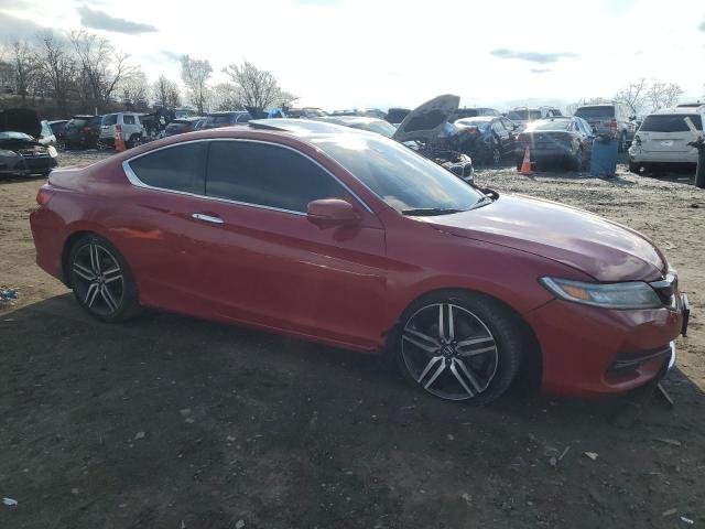 1HGCT2B08GA004963 | 2016 HONDA ACCORD TOU