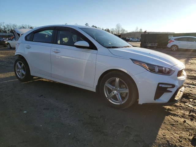 3KPF24AD5LE174011 | 2020 KIA FORTE FE