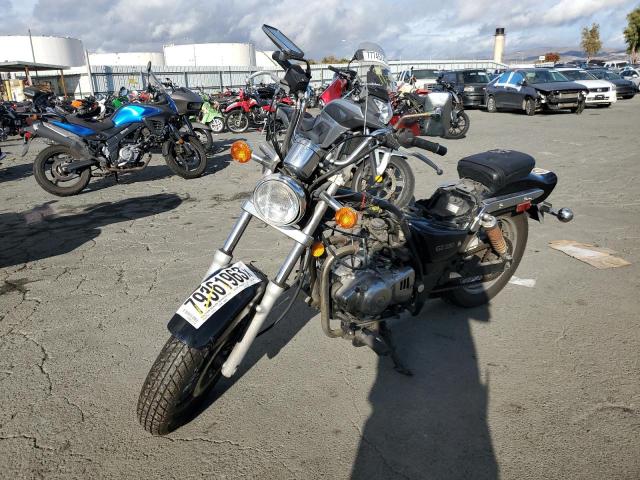 2008 SUZUKI GZ250 VTTNJ48A382100159