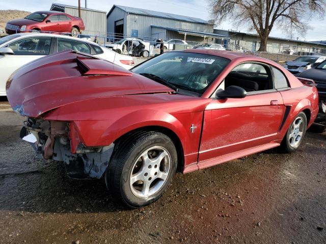 2003 Ford Mustang 