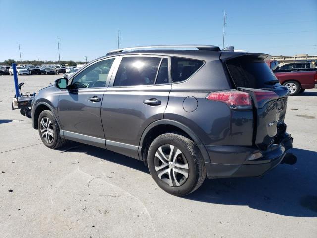 JTMZFREV9JJ738180 | 2018 TOYOTA RAV4 LE