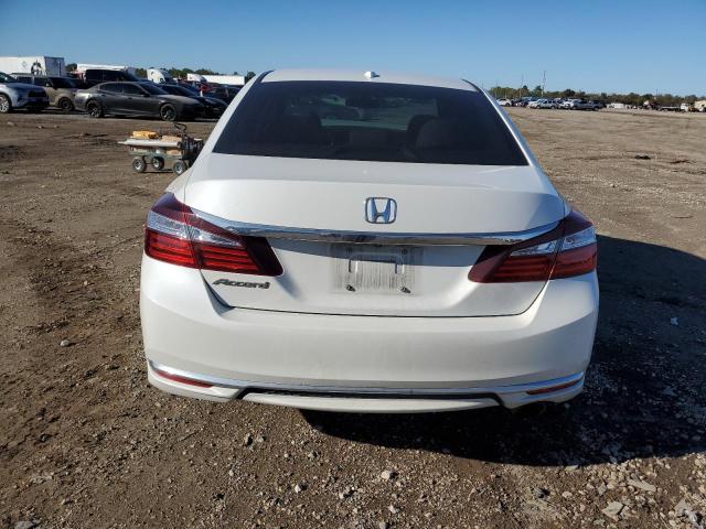 1HGCR2F8XHA305234 | 2017 HONDA ACCORD EXL