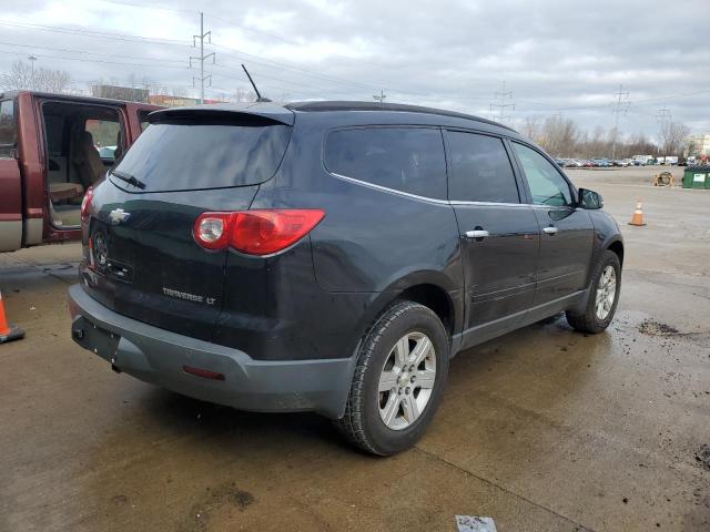 1GNKVJED1CJ202556 | 2012 Chevrolet traverse lt