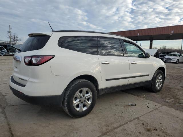 1GNKRFKD1EJ109321 | 2014 CHEVROLET TRAVERSE L