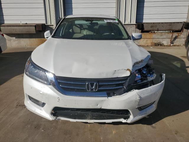 1HGCR2F85FA247529 | 2015 HONDA ACCORD EXL