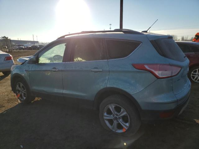 Vin: 1fmcu0g93dub15952, lot: 80253643, ford escape se 20132