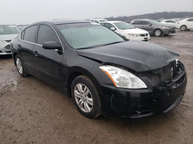 Vin: 1n4al2ap2cc175829, lot: 78282263, nissan altima base 20124