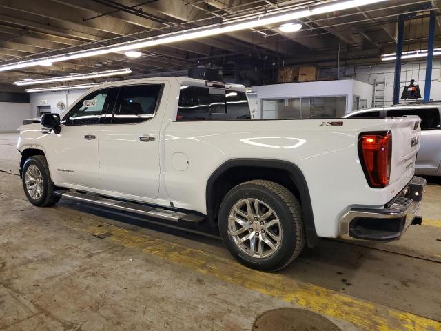 3GTU9DED5MG248868 | 2021 GMC SIERRA K15