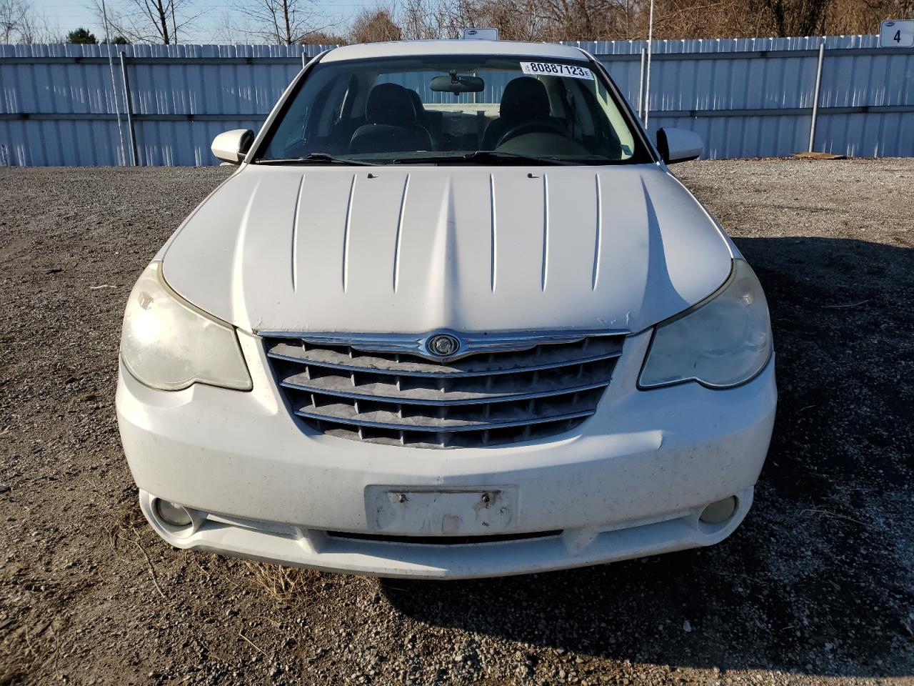 1C3LC56D59N564386 2009 Chrysler Sebring Touring