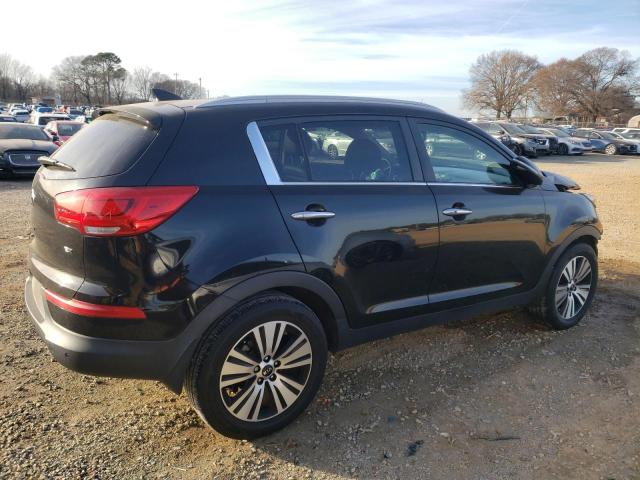 KNDPC3AC5F7712570 2015 Kia Sportage Ex