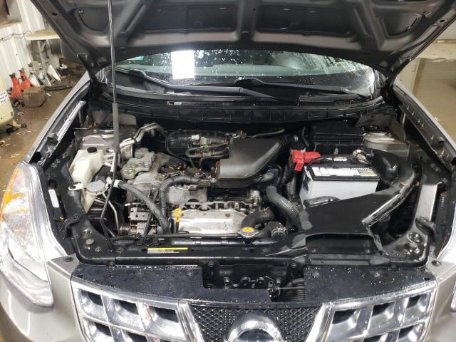 JN8AS5MT0EW611056 | 2014 NISSAN ROGUE SELE