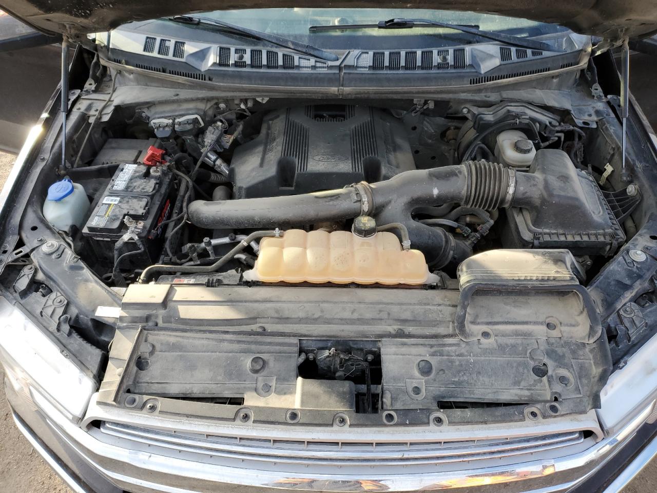 1FTEW1EG6JKD44101 FORD F-150 2018