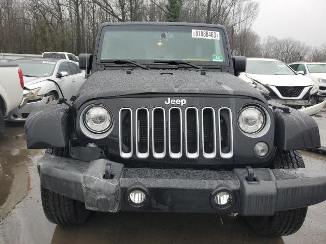 1C4BJWEG3JL805974 | 2018 JEEP WRANGLER U