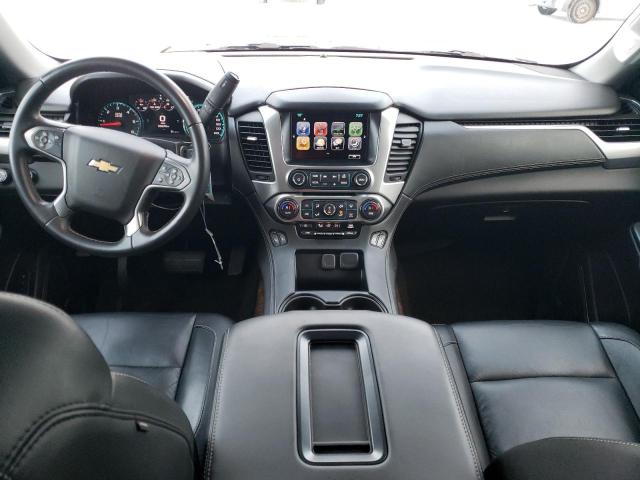 2017 CHEVROLET TAHOE K150 - 1GNSKBKC5HR278820