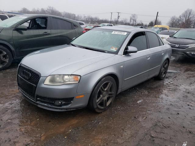 2006 Audi A4 