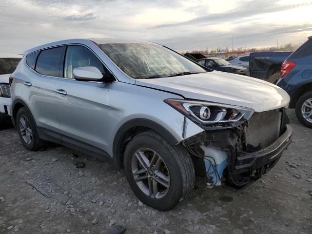 5XYZT3LB5HG455039 | 2017 Hyundai santa fe sport