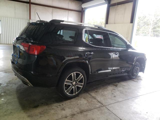 1GKKNPLS1JZ158803 | 2018 GMC ACADIA DEN