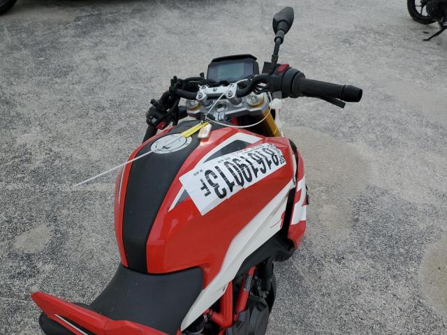 2023 BMW G310 R WB30G4308PRA45103