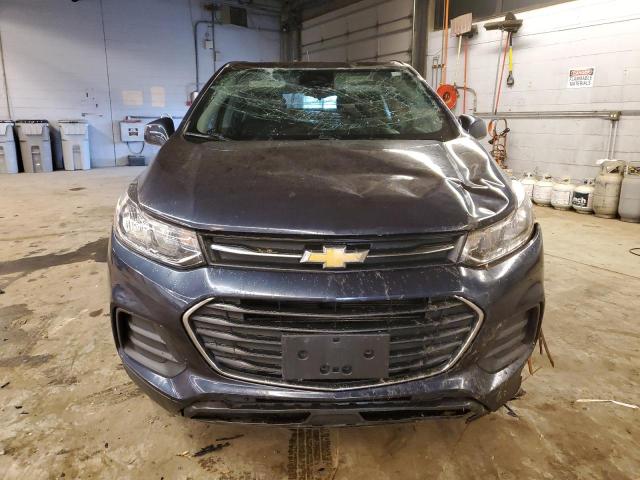 3GNCJNSBXKL272381 | 2019 CHEVROLET TRAX LS