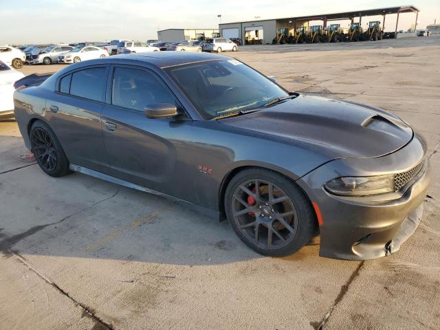 2017 Dodge Charger R/T 392 VIN: 2C3CDXGJXHH575100 Lot: 78624233