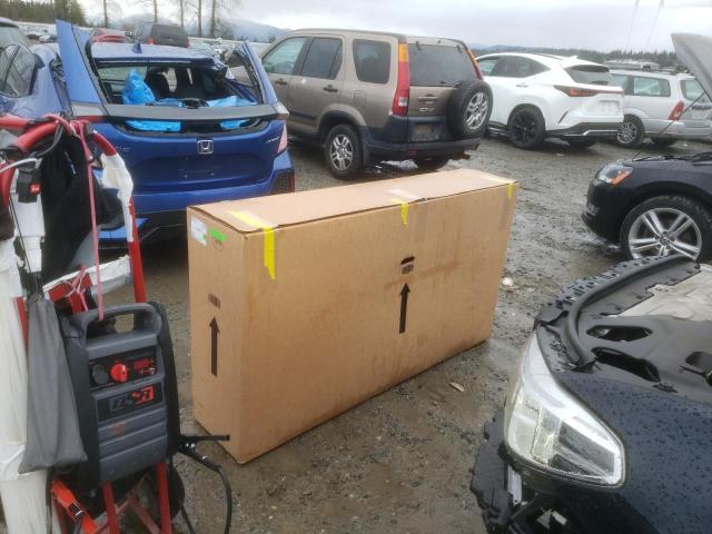 2020 BMW X4 XDRIVEM - 5UX2V5C0XL9C73855