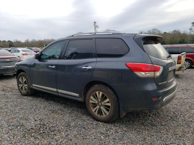 Vin: 5n1ar2mn5dc653273, lot: 81545023, nissan pathfinder s 20132