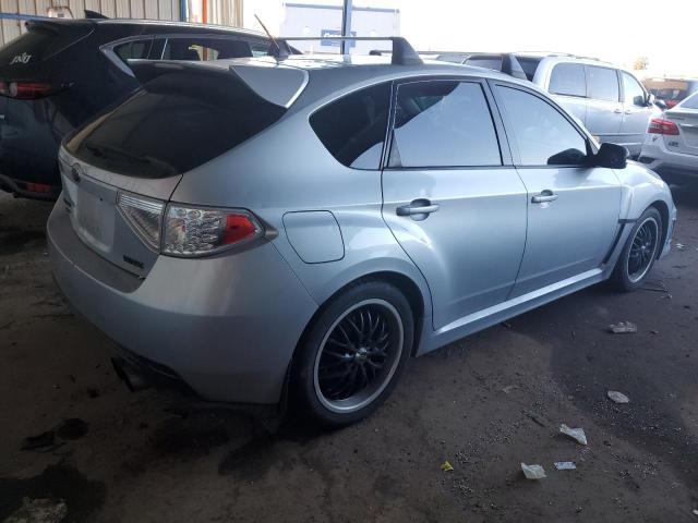 JF1GR7E67EG252293 | 2014 SUBARU IMPREZA WR