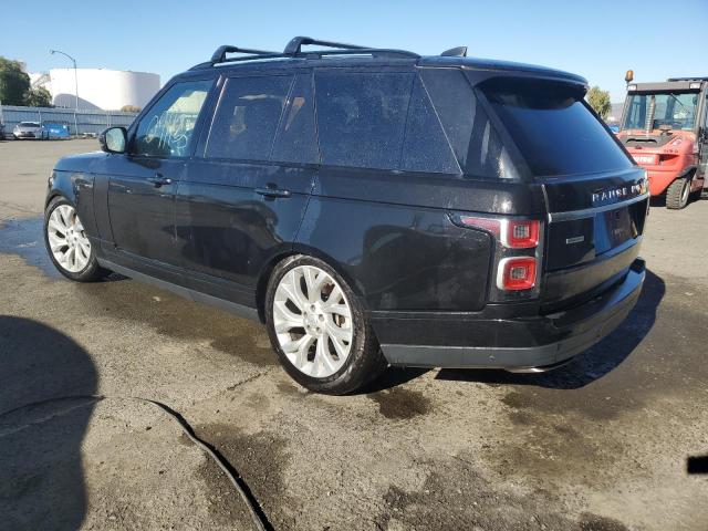 2018 Land Rover Range Rover Supercharged VIN: SALGS2RE6JA383708 Lot: 67463753