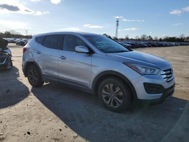 5XYZT3LB2EG204393 | 2014 HYUNDAI SANTA FE S