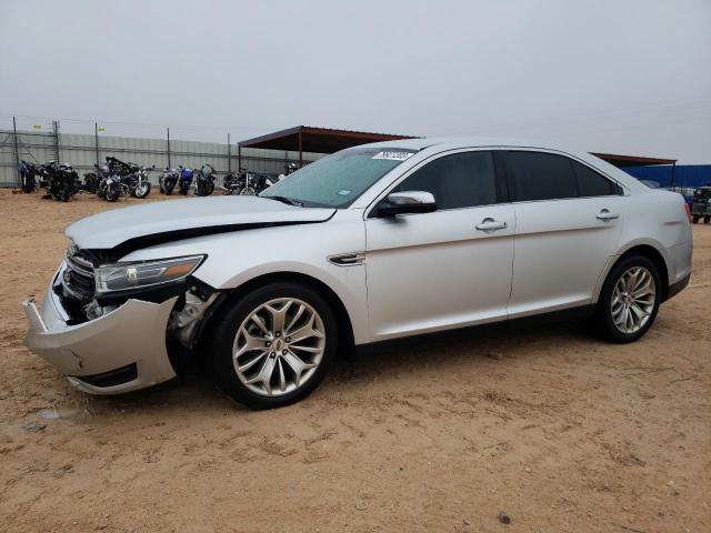 2015 Ford Taurus Limited