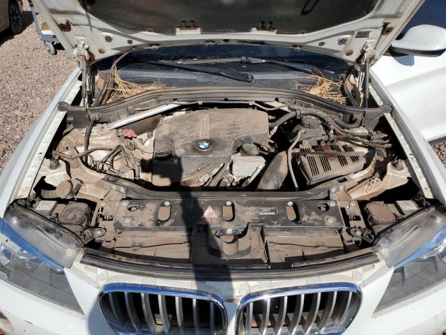 VIN 5UXWX9C50D0A21326 2013 BMW X3, Xdrive28I no.11