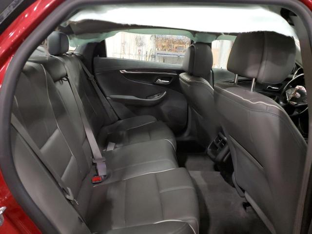 2G1155S37E9233003 | 2014 CHEVROLET IMPALA LTZ