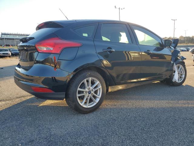 1FADP3K20JL307610 | 2018 FORD FOCUS SE