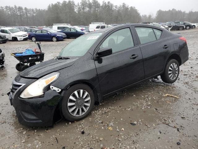 2017 Nissan Versa S VIN: 3N1CN7APXHL820073 Lot: 63754954