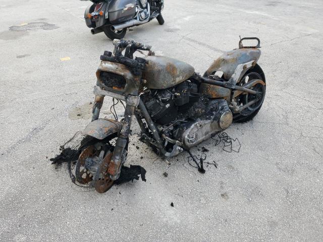 2022 HARLEY-DAVIDSON FXFBS - 1HD1YLK11NB018196