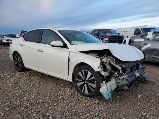 1N4BL4EV4KC130219 | 2019 NISSAN ALTIMA SL