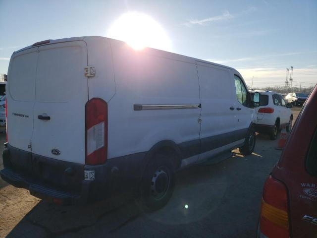 1FTYE2YM2HKB49694 | 2017 FORD TRANSIT T-