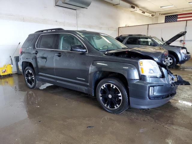 2GKALNEK6H6338495 | 2017 GMC TERRAIN SL