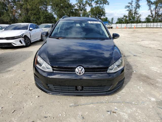 2016 VOLKSWAGEN GOLF SPORT - 3VWC17AU6GM520874