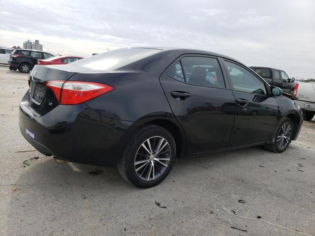 5YFBURHE1GP548400 | 2016 TOYOTA COROLLA L