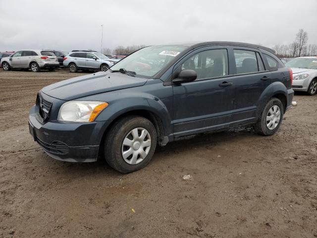 2007 Dodge Caliber 